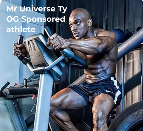 OPTIMISE ATHLETES PERFORMANCE