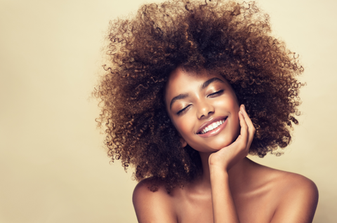 YOUTHFUL SKIN AND HAIR
