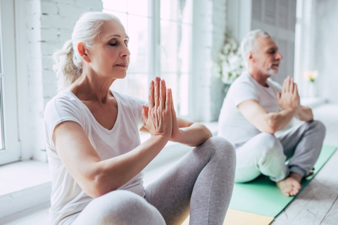SUPPORT BRAIN HEALTH