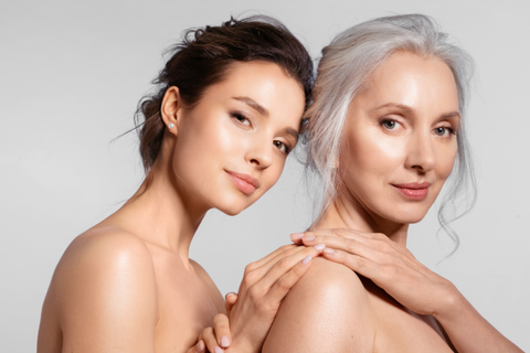 LONGEVITY and ANTI AGEING EFFECTS