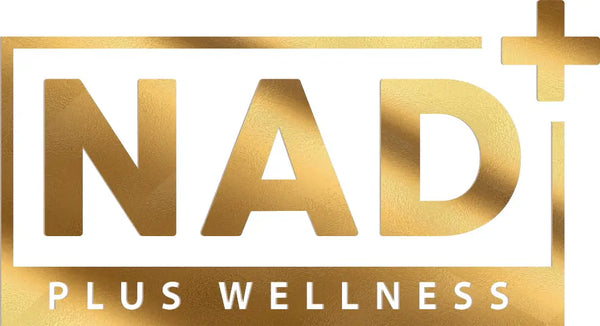 NAD Plus Wellness